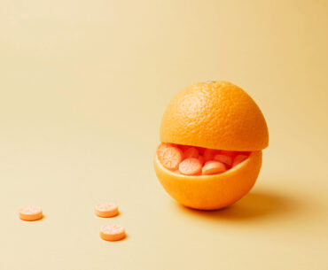 Vitamin C