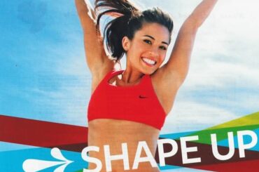 body blast workout 1
