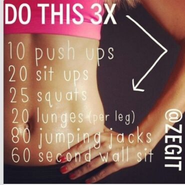 Boosting Your Life with Daily Exercise