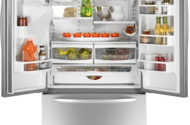 rethink your fridge