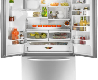 rethink your fridge
