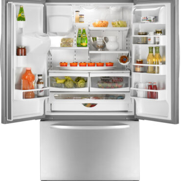 Rethink Your Fridge For Your Lifestyle
