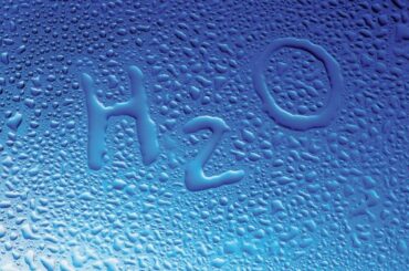 water