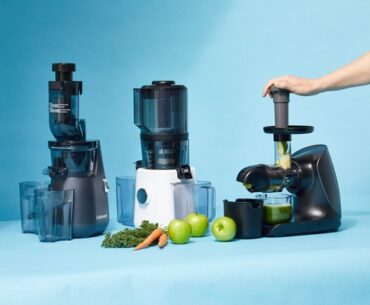 benefits of juicing
