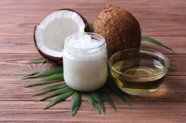 coconut oil
