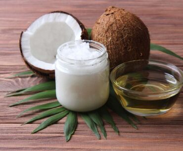coconut oil
