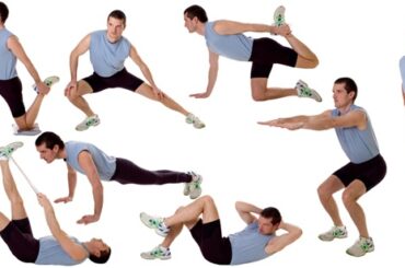 exercise for weight loss