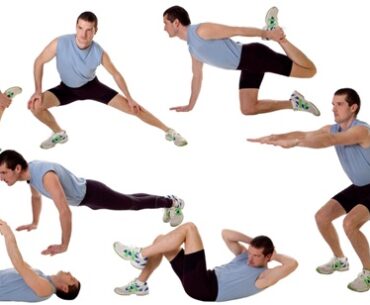 exercise for weight loss
