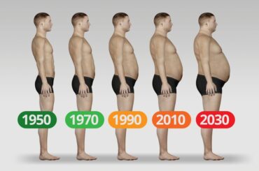 weight gain