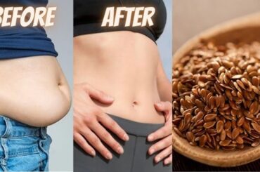 flaxseed weight loss
