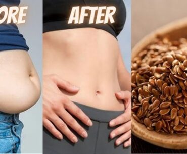 flaxseed weight loss