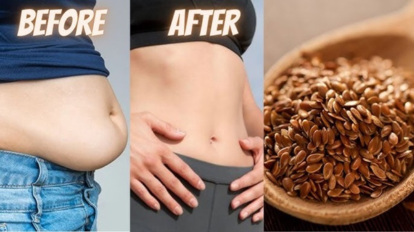 Flaxseed Weight Loss: A Natural Way to Support Your Health flaxseed weight loss