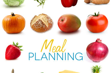 meal planning