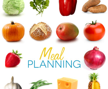 meal planning
